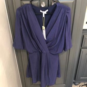 BCBGENERATION dress. Size Small. New with tags